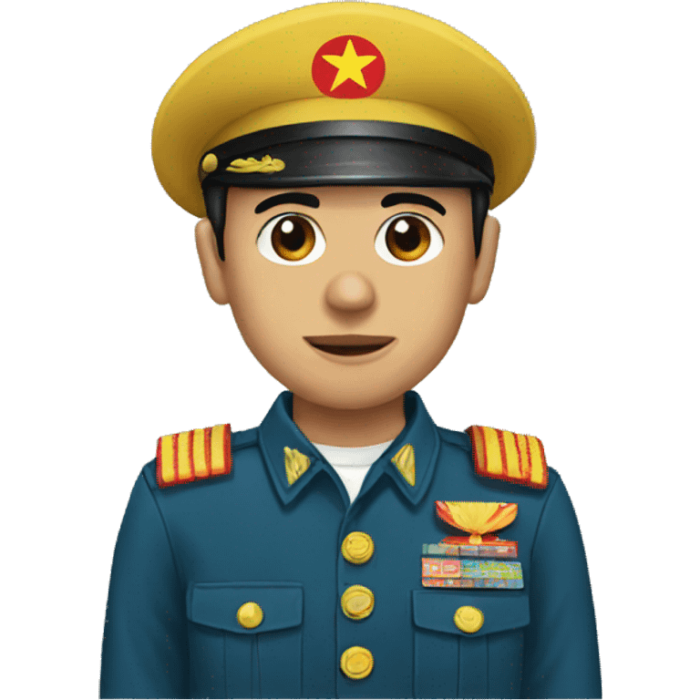 vietnam emoji