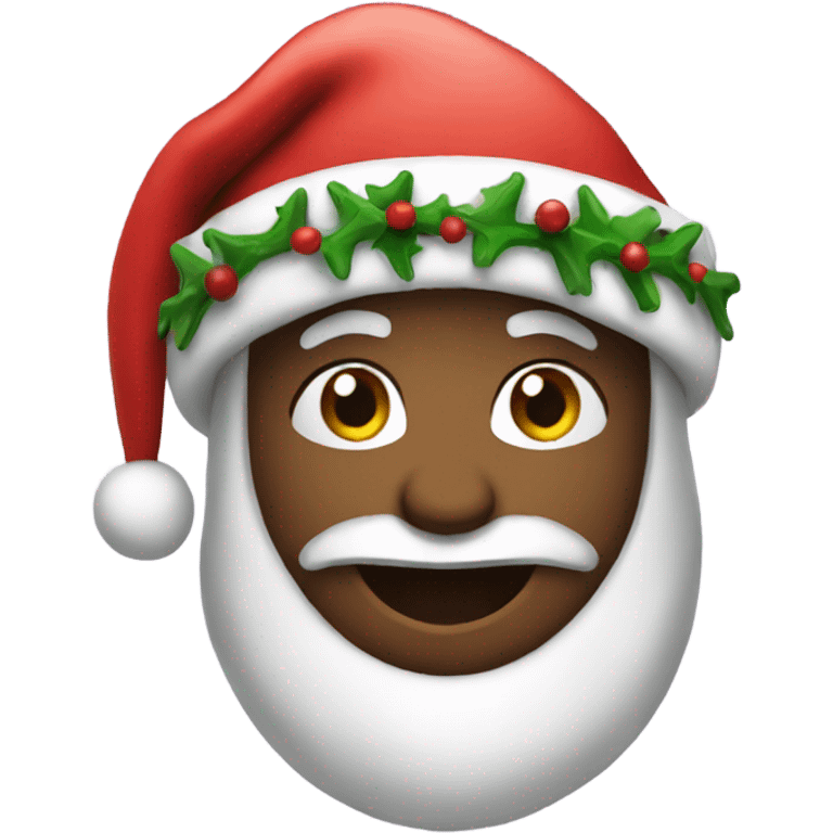 christmas emoji