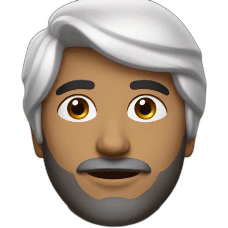 maaruf amin emoji