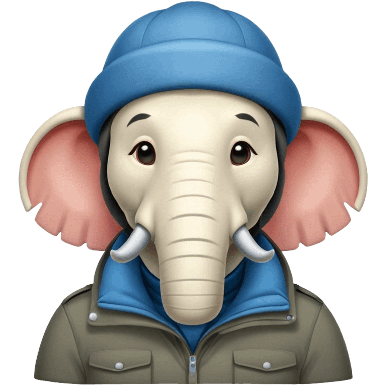 kleinanzeigen Mammut  emoji