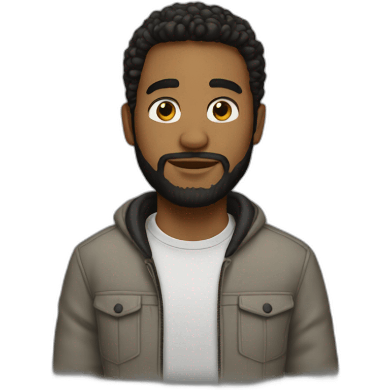 Joel emoji