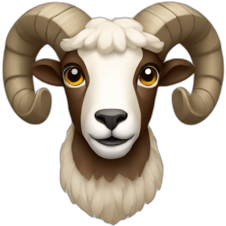 Ram emoji