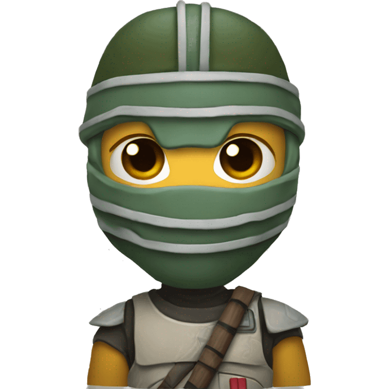 Boba emoji