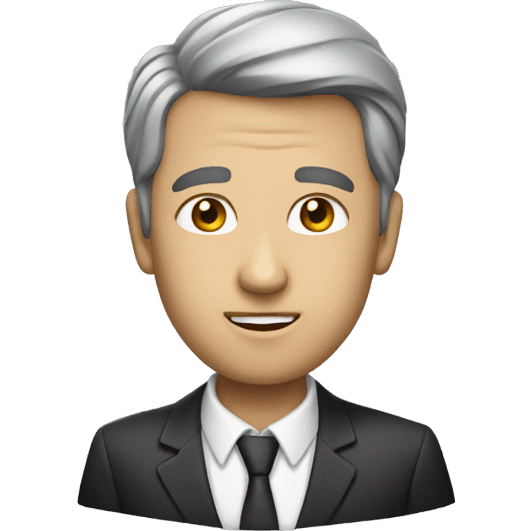 management emoji