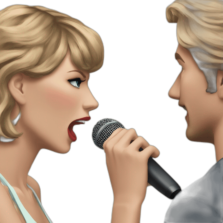 taylor-swift-throating-bbc emoji