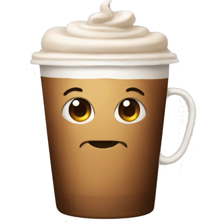 COFFEE emoji