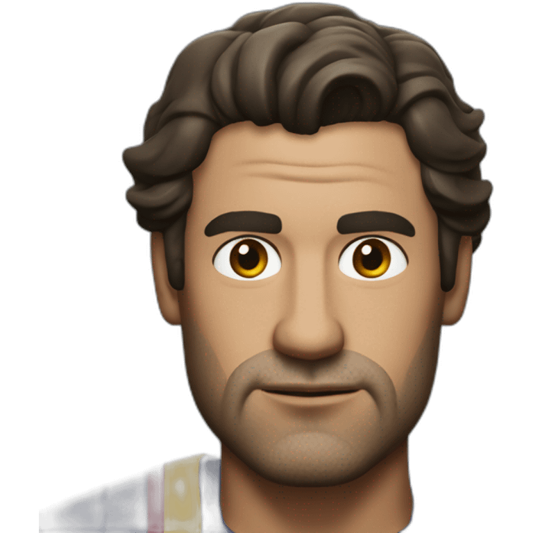 Freeze Corleone avec un maillot du Barça  emoji