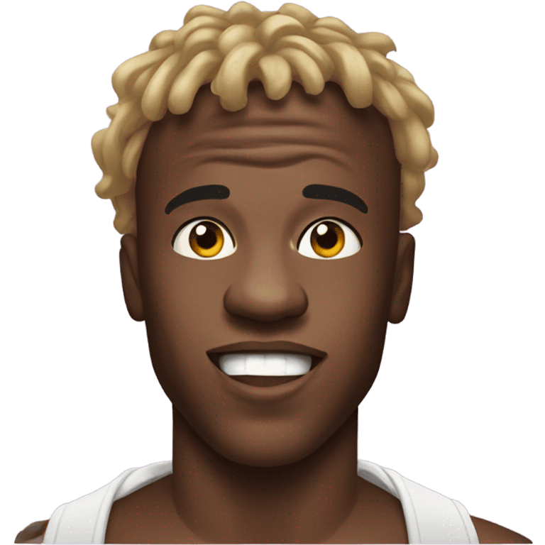 Ksi emoji