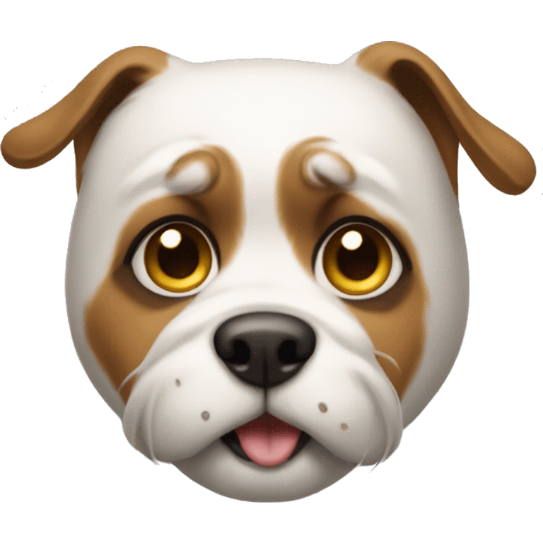 susage dog emoji