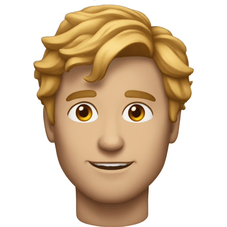 ronald raegann emoji