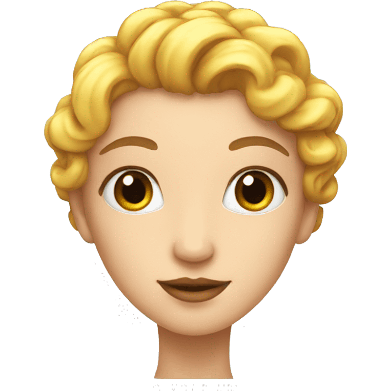 Venus emoji