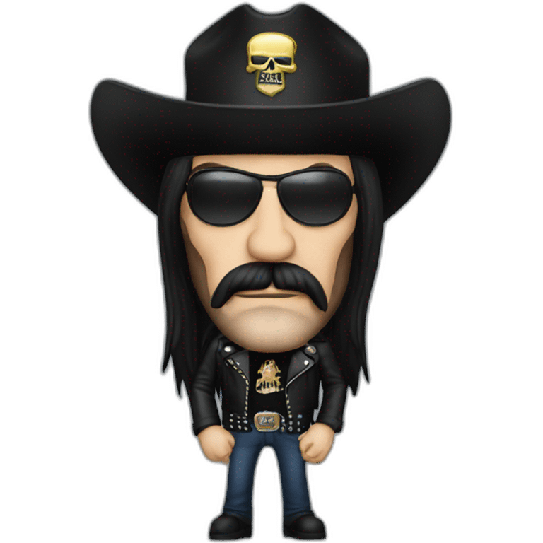 Lemmy  emoji