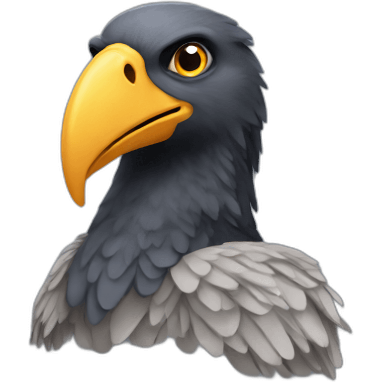 condor-mcgreggor emoji