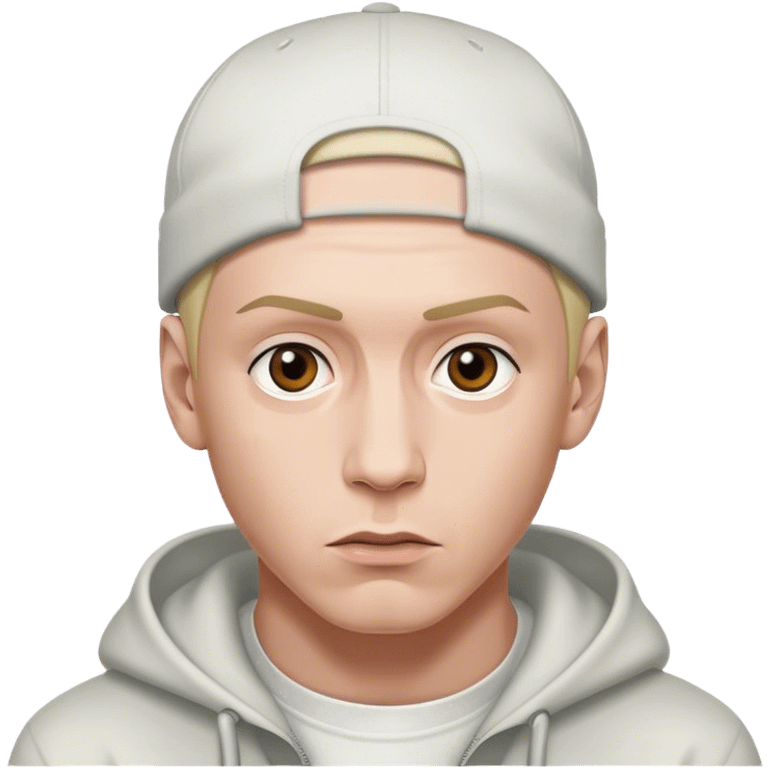 Eminem emoji