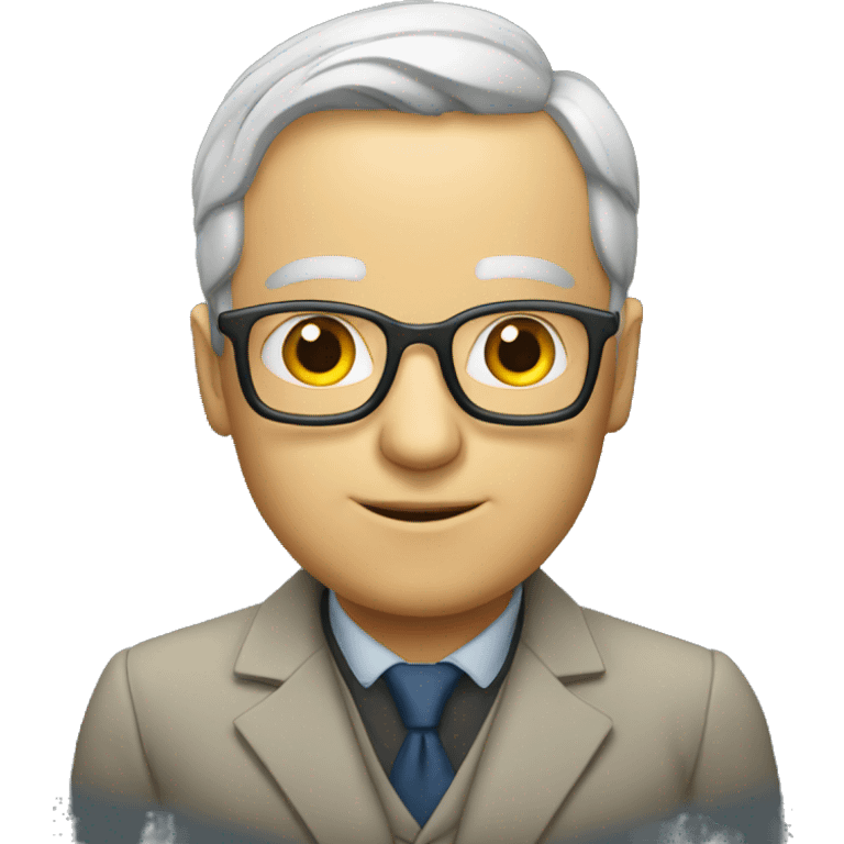 Les profs emoji