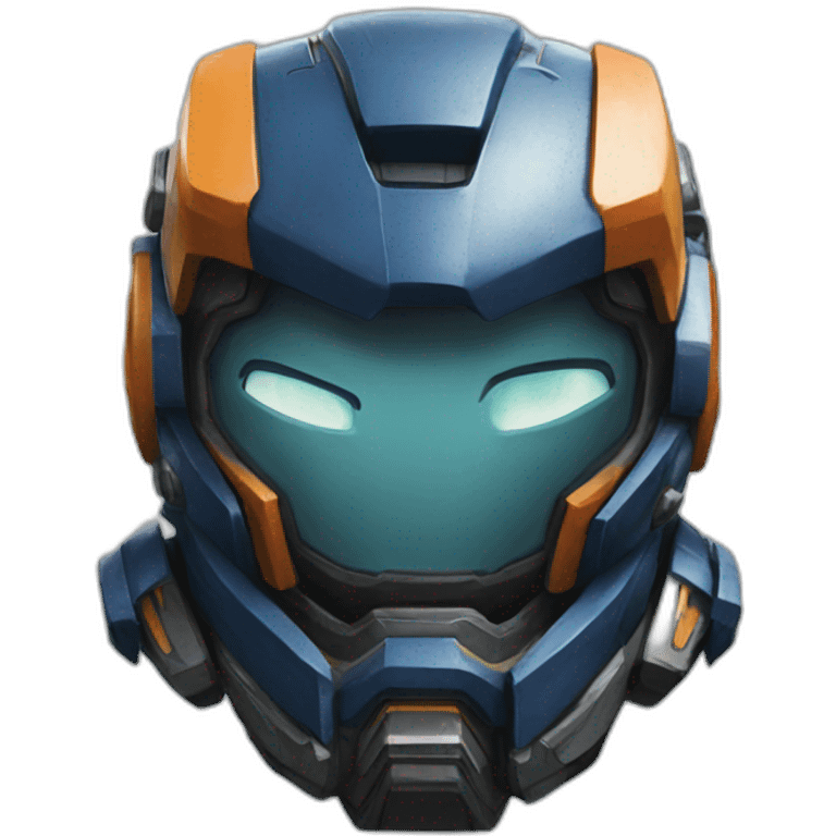 Pacific Rim emoji