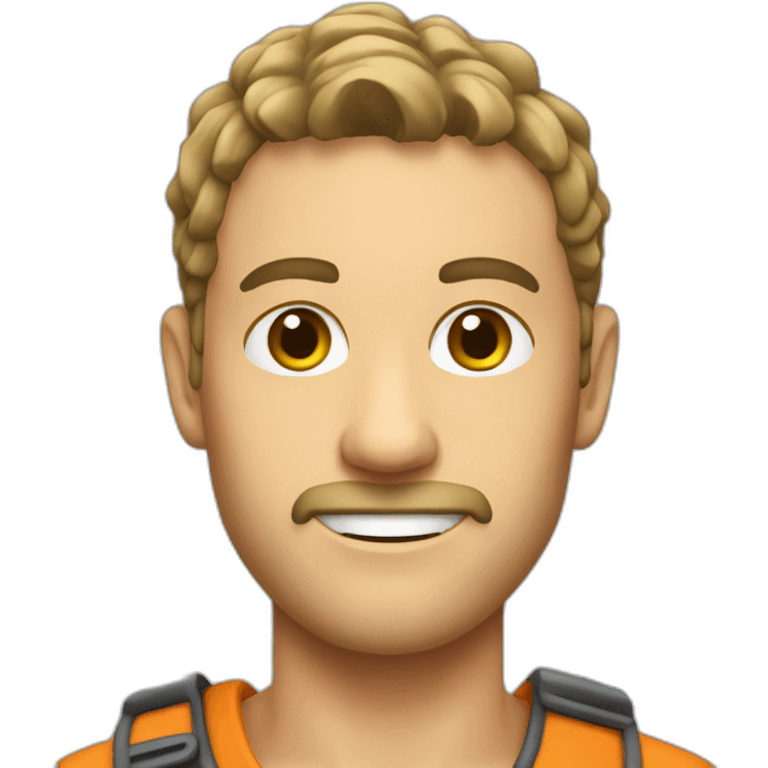 Basti Ui emoji