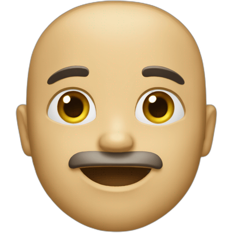 зеленый цыпленок emoji