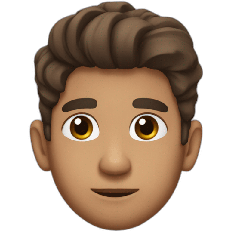 Animael guzman emoji