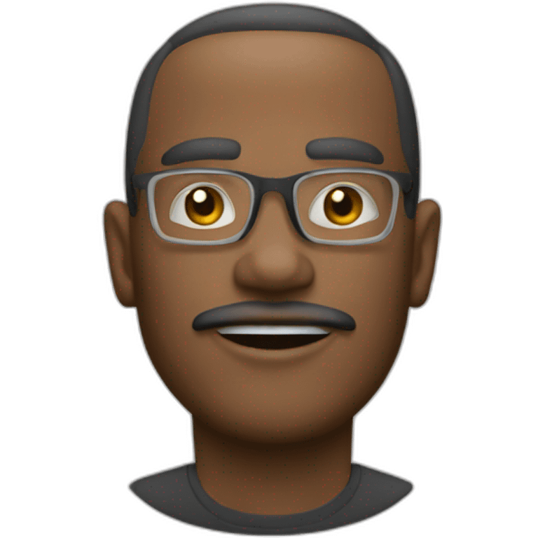 martin router king emoji