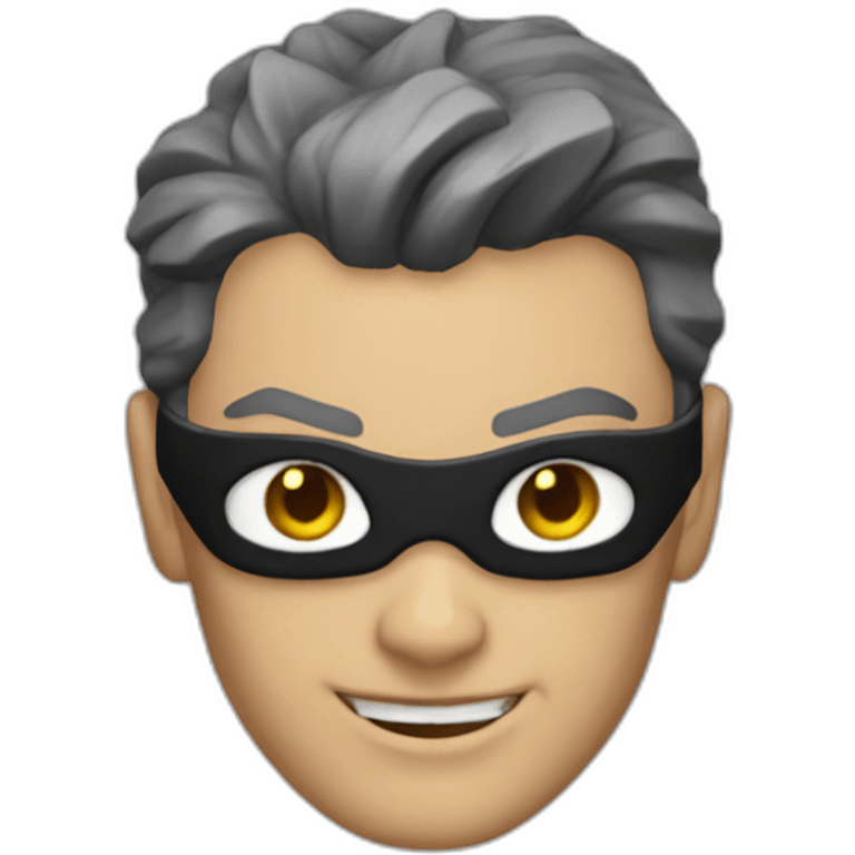 catwoman Claw man emoji