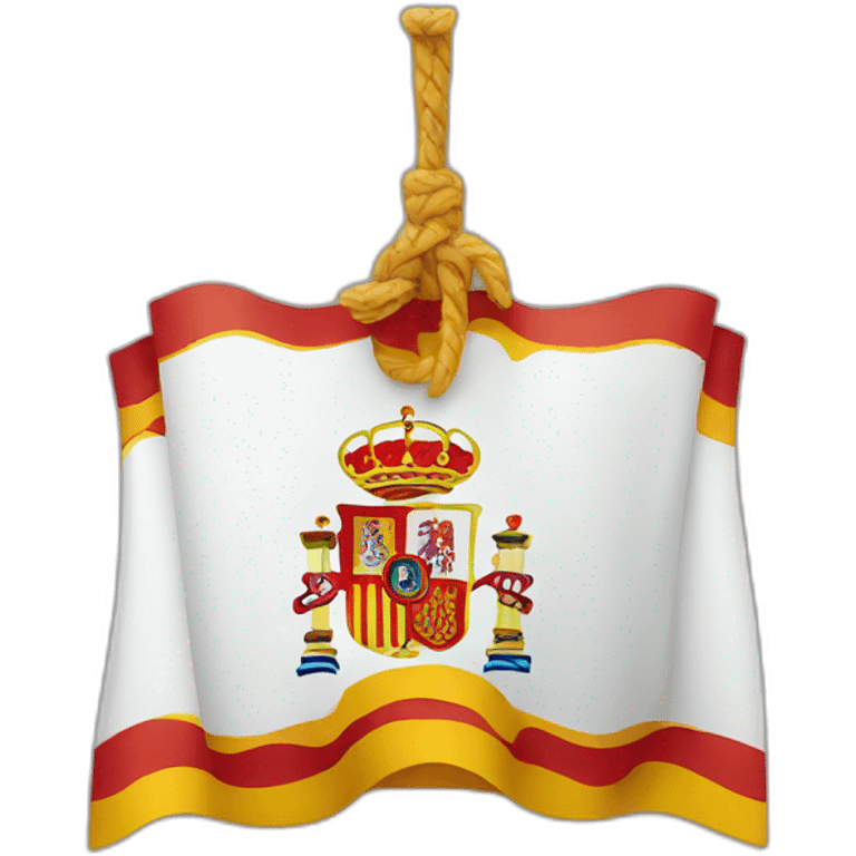 Spain logo emoji