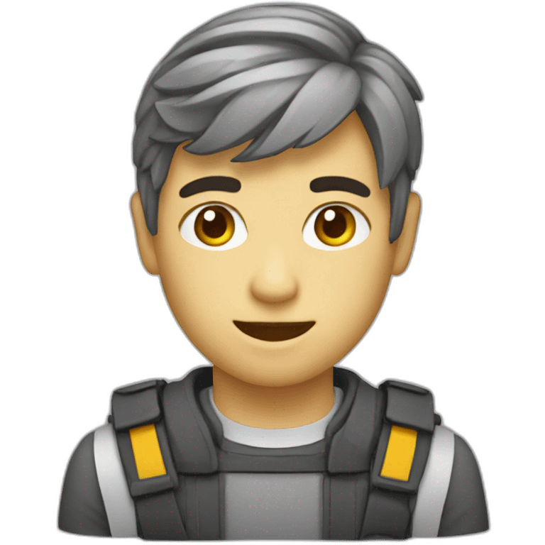 coder emoji