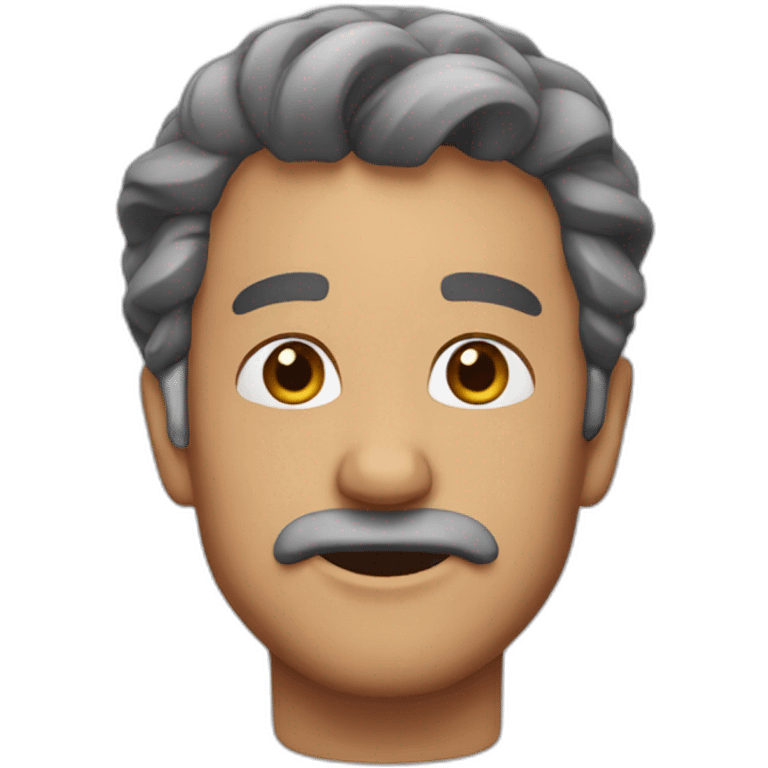 Bobs emoji