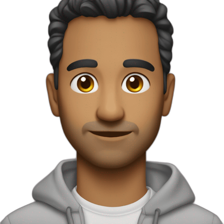 Ajay airwal  emoji