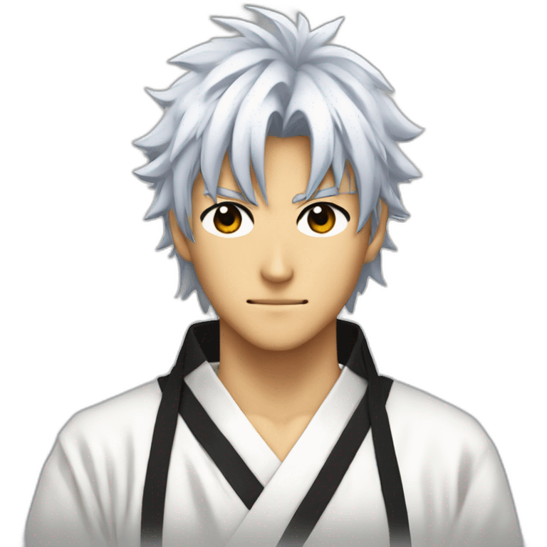 sataka gintoki emoji