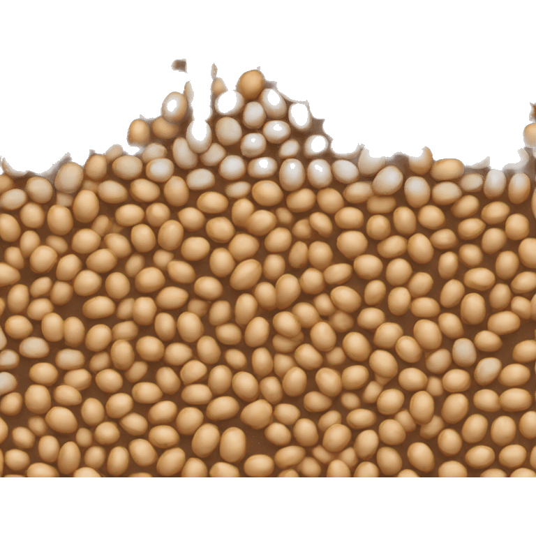 lentils emoji