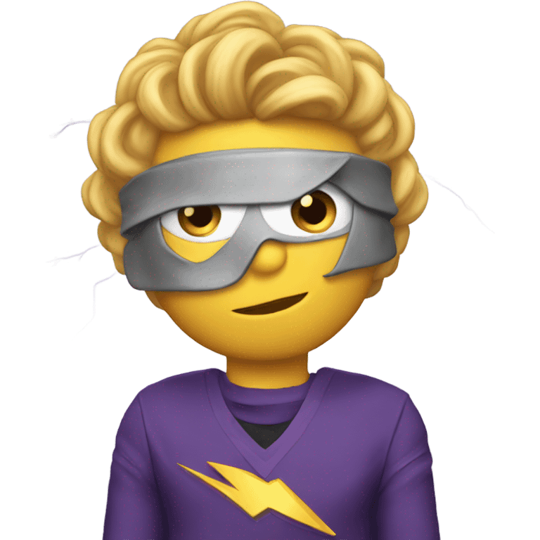 Lightning MCQEEN emoji