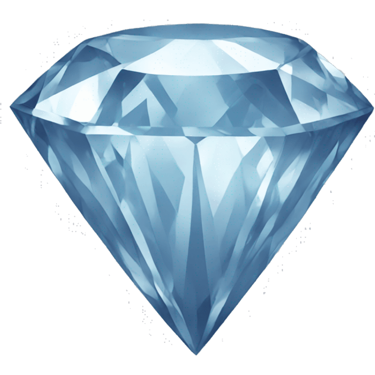 Diamond emoji