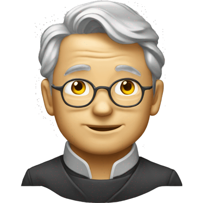 nobel prize medal emoji