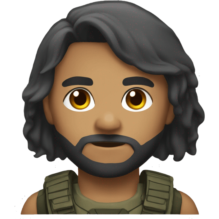 Jayen daniels commander emoji emoji