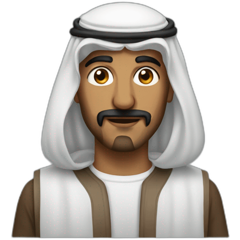 hamad mufleh emoji