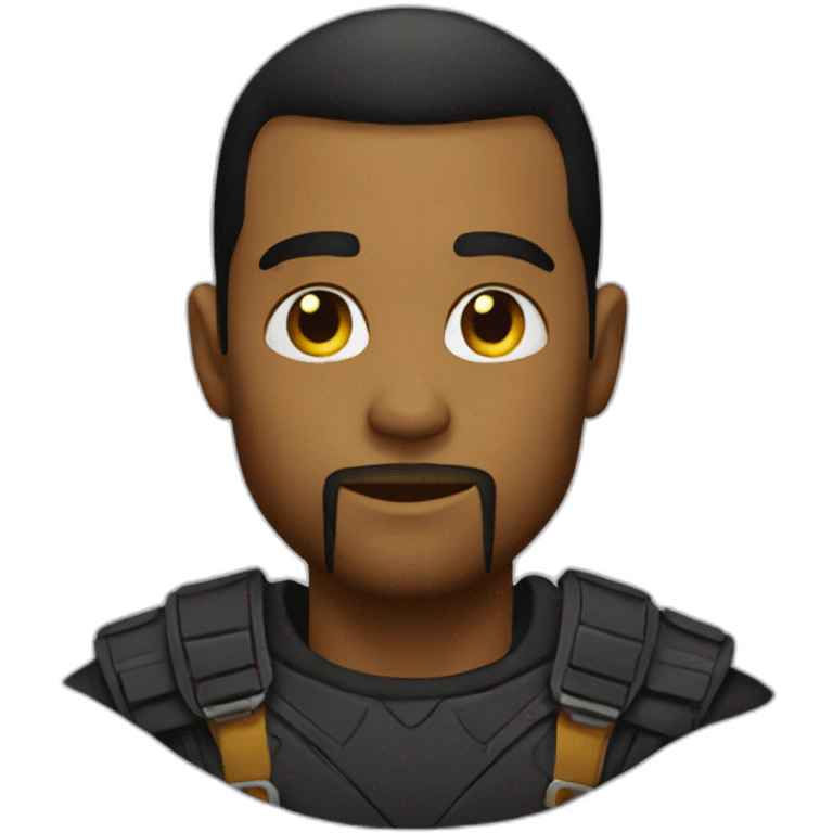 Jax emoji