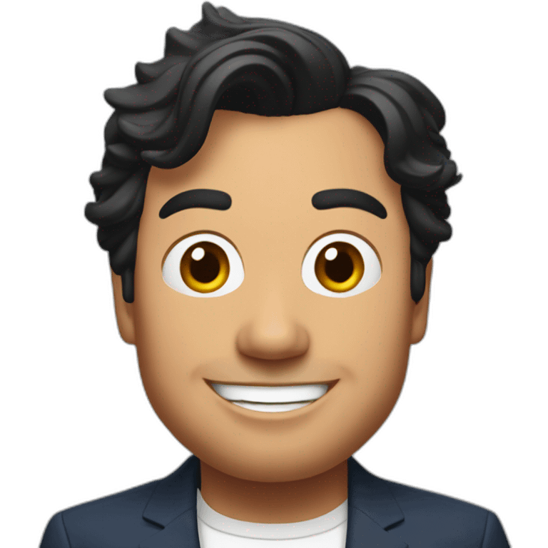 Jimmy fallon emoji