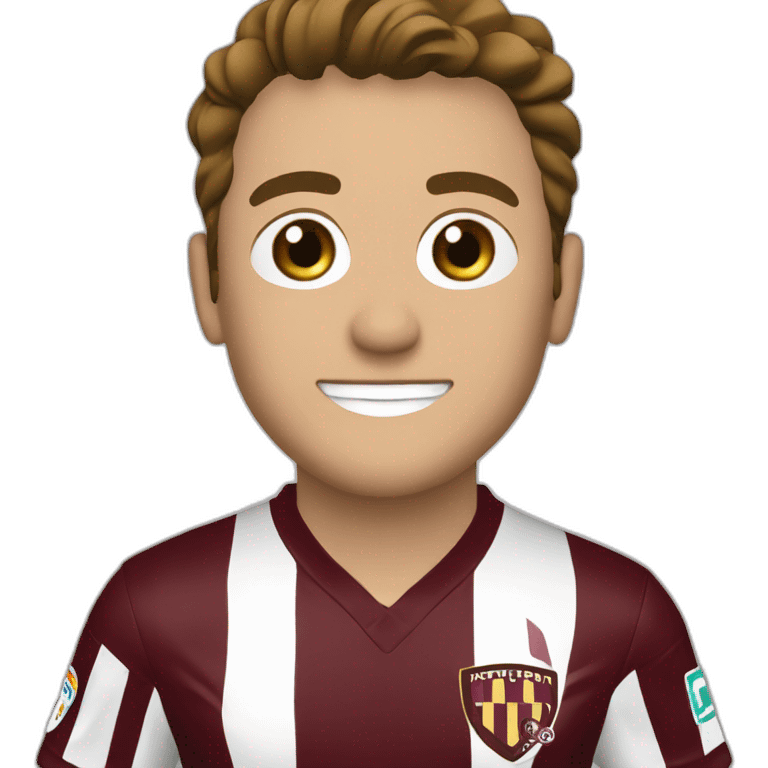 salernitana emoji