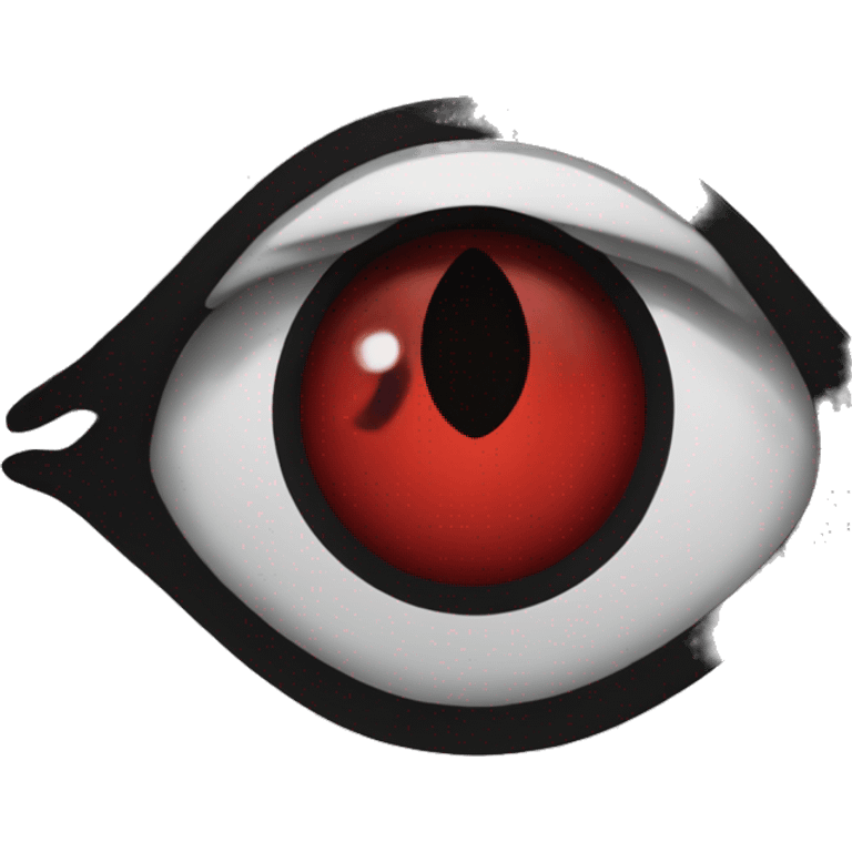 Sharingan emoji