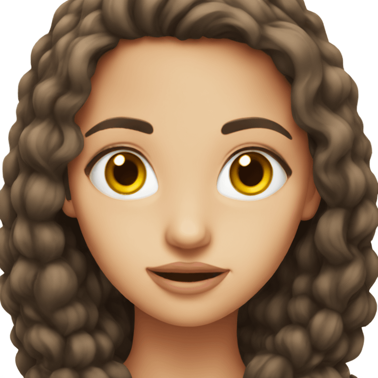 Bella  emoji