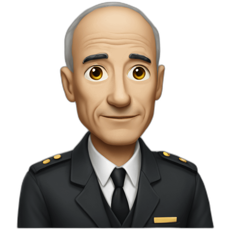 Oppenheimer  emoji