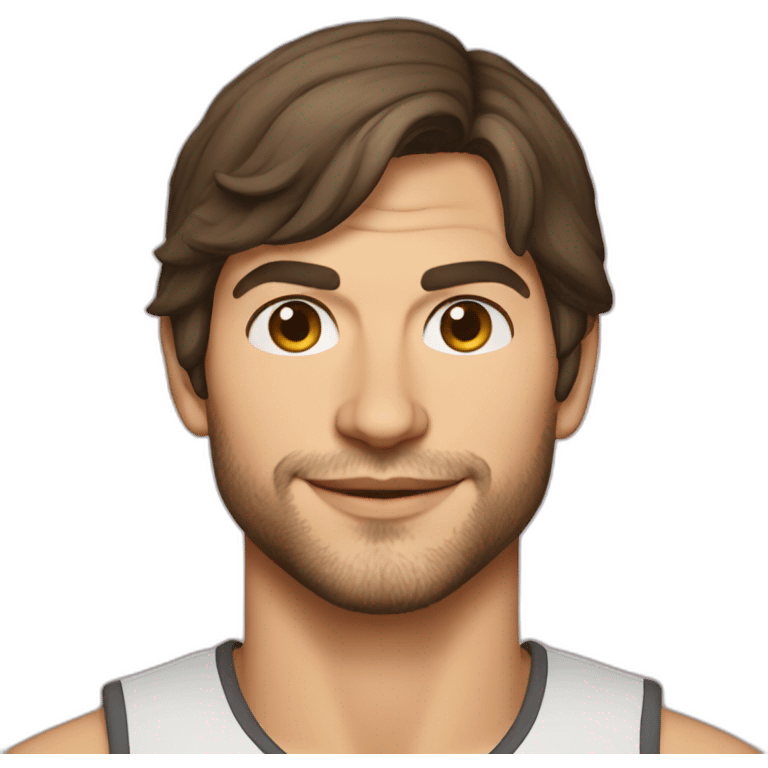 Ashton kutcher emoji