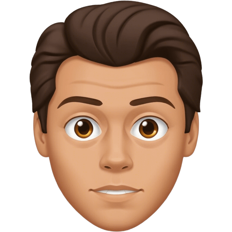 Harry styles  emoji