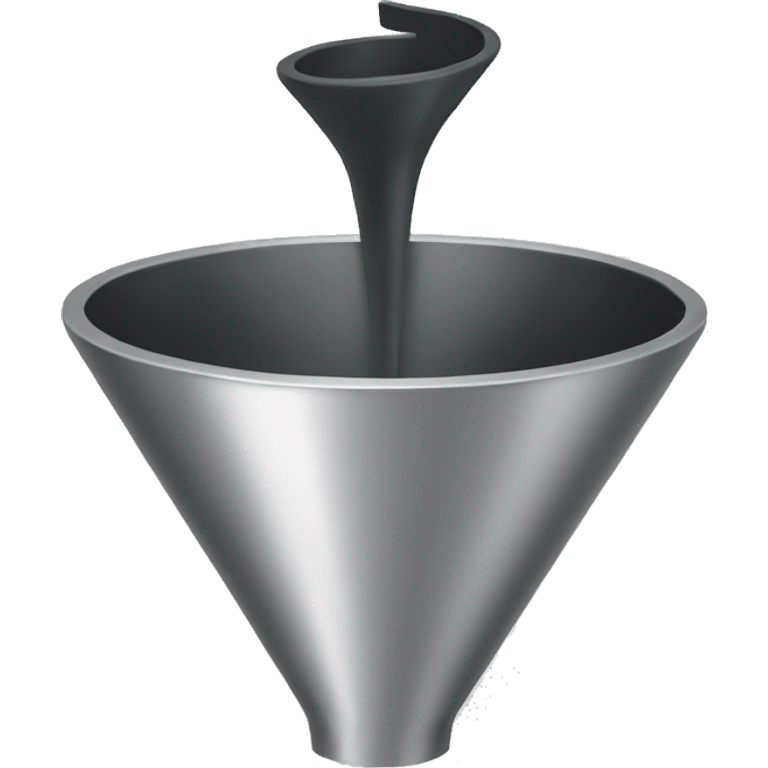 funnel emoji