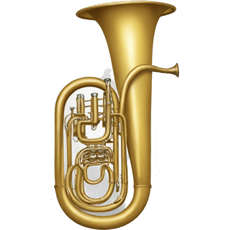 Euphonium emoji