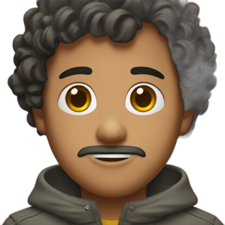 oscar martinez emoji