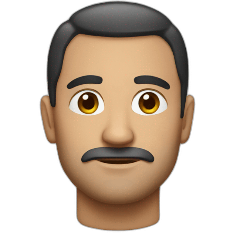 bulgarian guy emoji