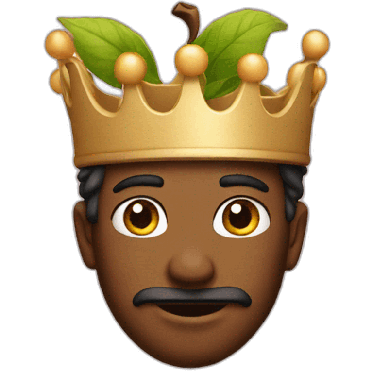 apple prince emoji