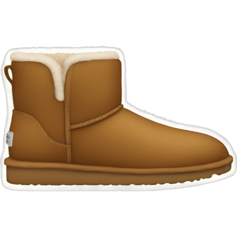 uggs emoji